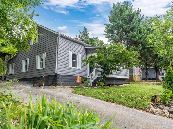241 Boardman Ave, Maryville, TN 37803