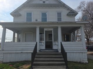 536 E Center St #3, Warsaw, IN
