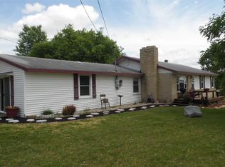 3506 Reasner Rd, Rose City, MI 48654