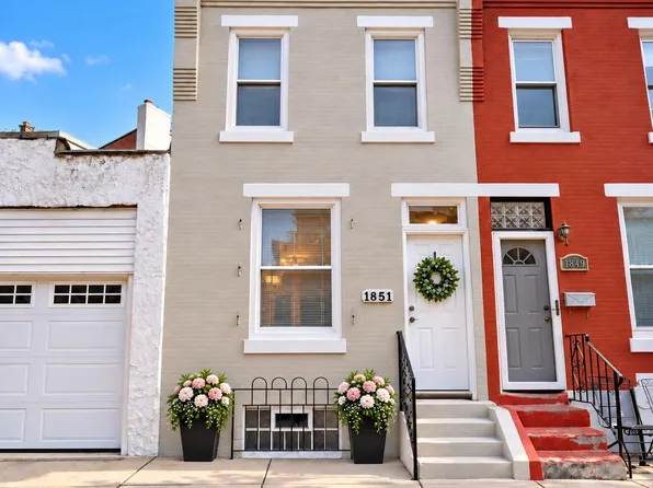 1851 N Lecount St, Philadelphia, PA 19121