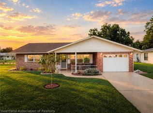 1500 Shamrock Dr, Sebring, FL 33875