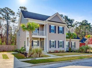 2824 Ortega Dr, Johns Island, SC 29455