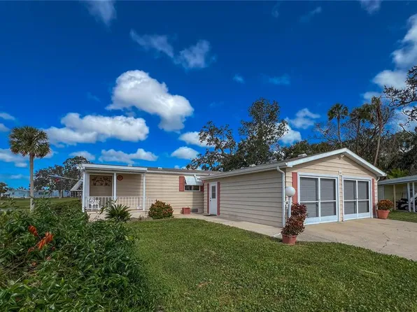 144 Osprey Cir, Ellenton, FL 34222