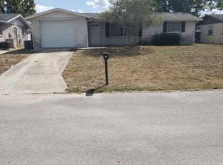 7810 Ilex Dr, Pt Richey, FL 34668