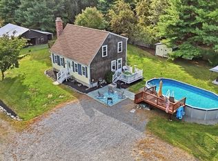 40 Forest St, Carver, MA 02330
