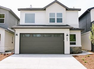 857 E Bissett St, Meridian, ID 83642
