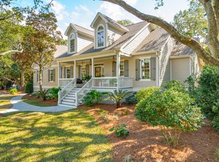 1 Conch Ct, Isle Of Palms, SC 29451