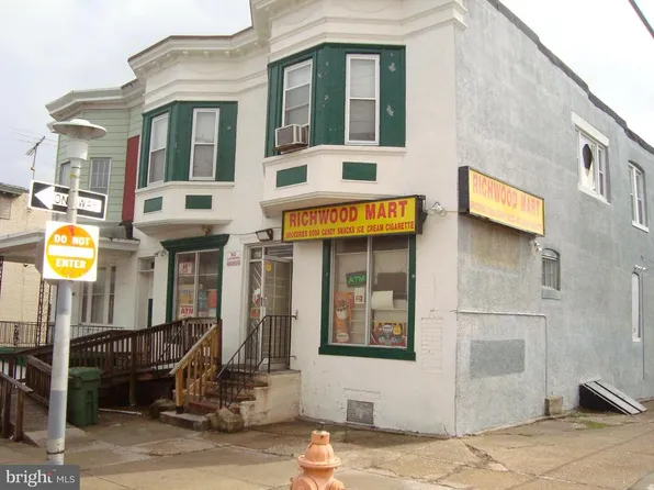 601 Richwood Ave, Baltimore, MD 21212