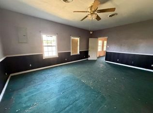 1404 Park Ave, Panhandle, TX 79068