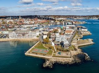 16 Fort Sq, Gloucester, MA 01930