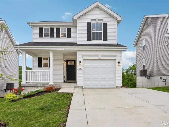 3182 White Pine Dr, Imperial, MO 63052