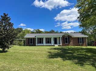 1649 Buffalo Rd, Hohenwald, TN 38462