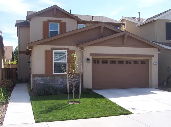 2161 Ellesmere Loop, Roseville, CA 95747