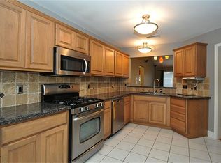 2311 Clear Ridge Dr, Kingwood, TX 77339