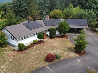 735 Sw Ml, Sheridan, OR 97378