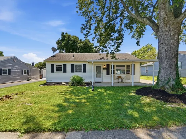 2348 N Aragon Ave, Dayton, OH 45420