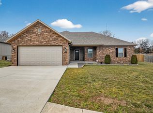 617 S Magen Street, Fair Grove, MO 65648