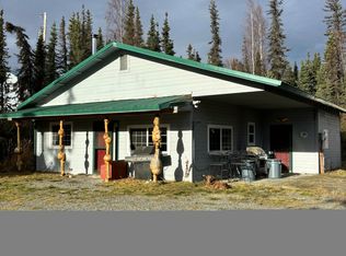 29560 Sterling Hwy, Sterling, AK 99672