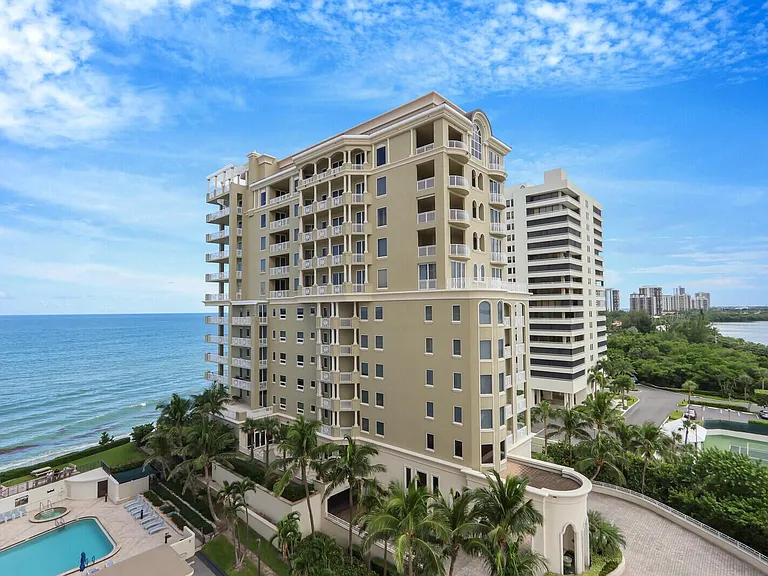 5380 N Ocean Dr #9A — Photo 37