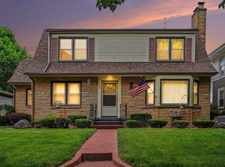 222 W Michigan St, New Carlisle, IN 46552