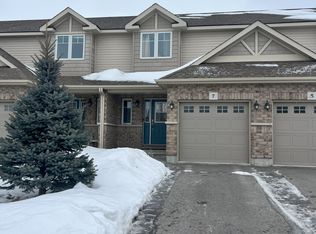 7 Valleyview Ct, Belleville, ON K8P 0C8