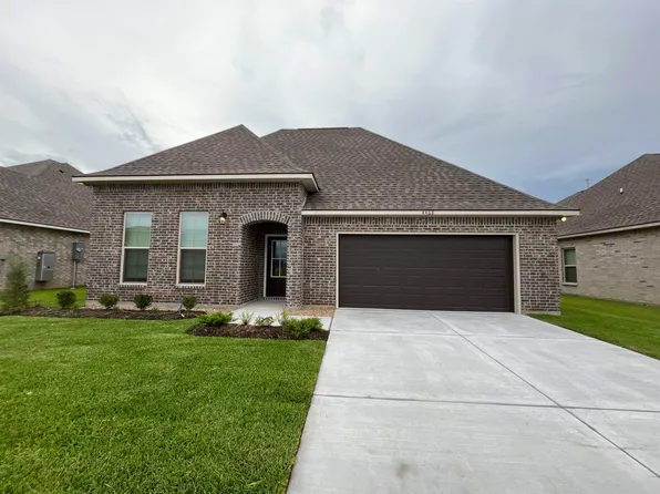 4468 Cornerstone Xing, Lake Charles, LA 70607