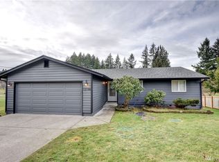 12146 Scott Creek Loop SW, Olympia, WA