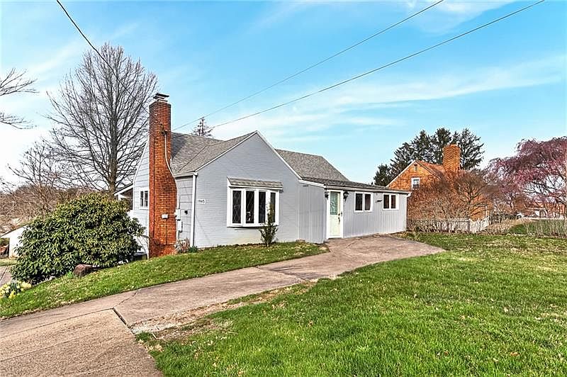 1945 Brodhead Rd, Aliquippa, PA 15001 Zillow