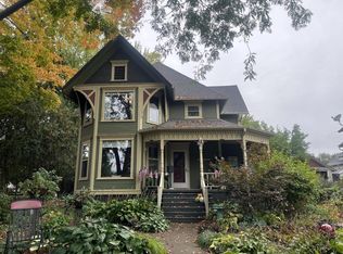 420 Jones AVENUE, Fort Atkinson, WI 53538