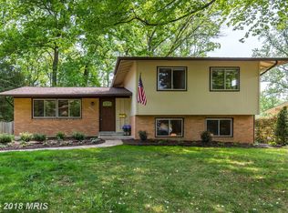 13805 Congress Dr, Rockville, MD 20853