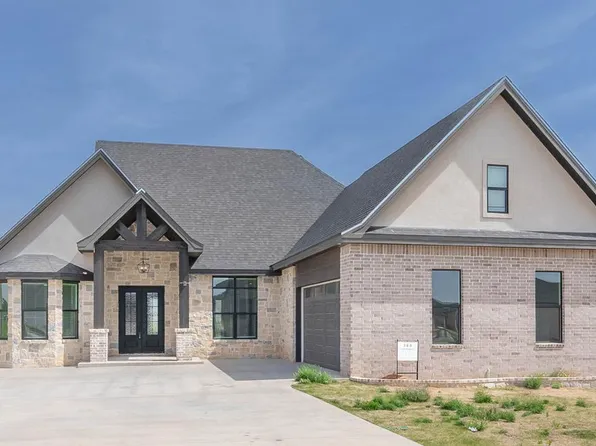 2101 S County Road 1059, Midland, TX 79706