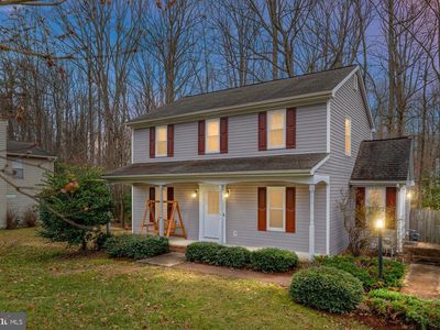 10903 Crestwood Dr, Spotsylvania, VA, 22553