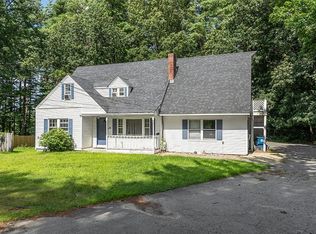 55 Sylvan Rd, Lancaster, MA 01523