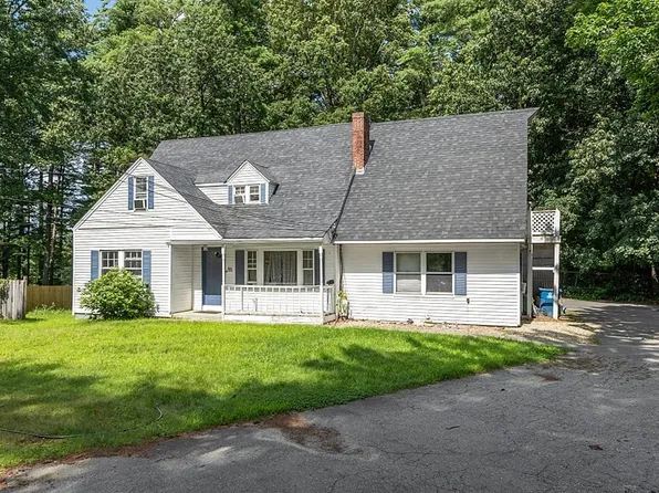 55 Sylvan Rd, Lancaster, MA 01523