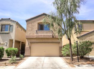 8261 Harvest Spring Pl, Las Vegas, NV 89143