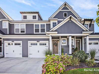 3364 Windborne Ln #17, Jenison, MI, 49428