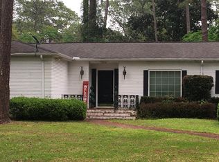 1512 Satilla Blvd, Waycross, GA 31501
