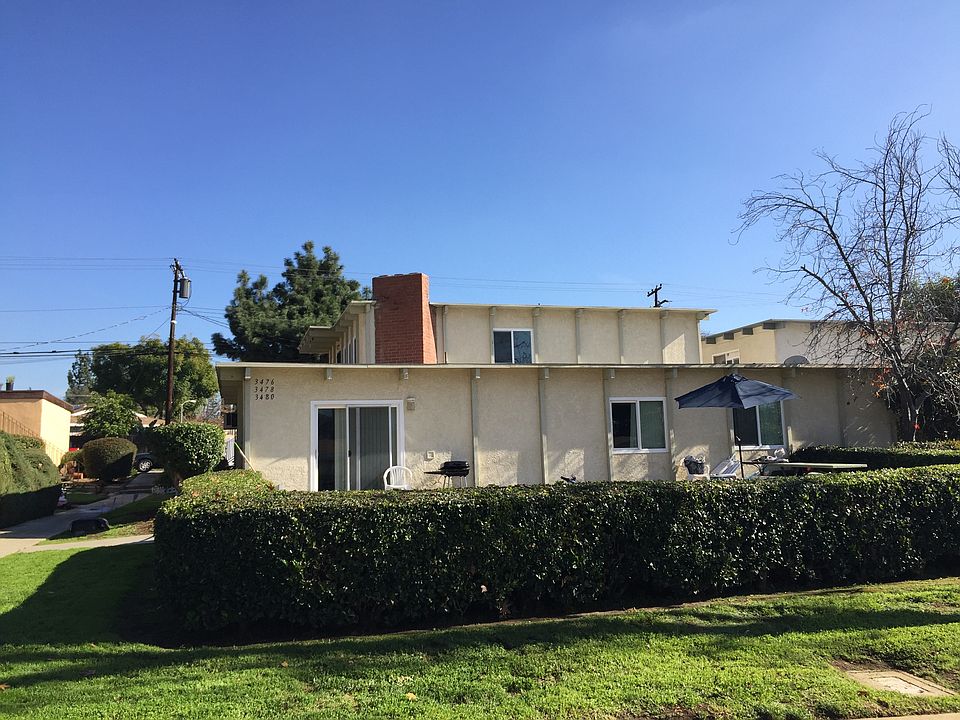 Outside view of Building