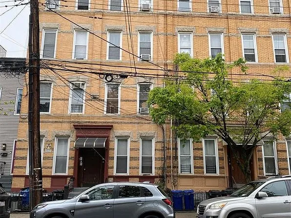 253 Saint Nicholas Ave #8, Brooklyn, NY 11237