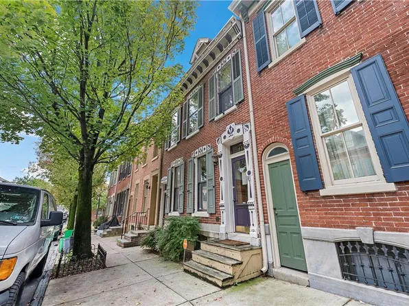 412 N 8th St, Allentown, PA 18102
