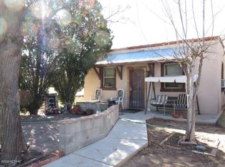 572 E 6th St, Benson, AZ 85602