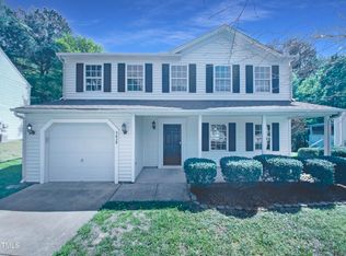 5828 Brambleton Ave, Raleigh, NC 27610