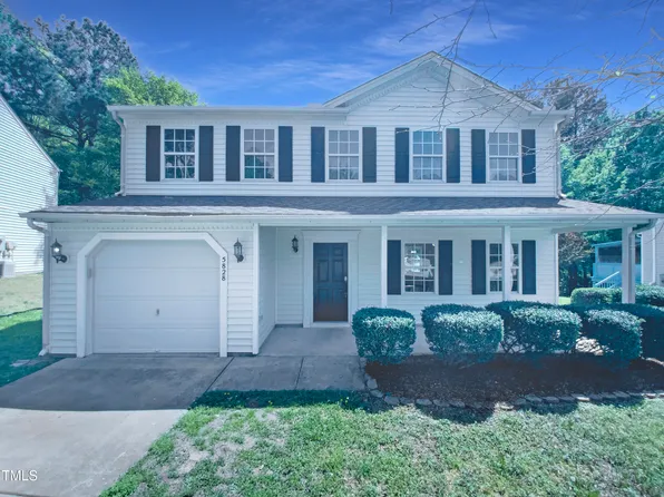 5828 Brambleton Ave, Raleigh, NC 27610