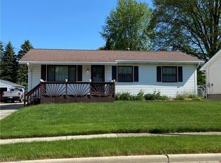 3679 Prospect St, Mogadore, OH 44260