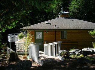 18 Strawberry Point Rd, Bellingham, WA 98229