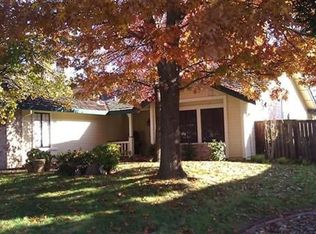 164 Stonington Way, Folsom, CA 95630