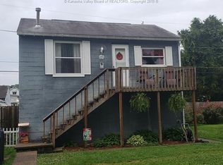 2315 Washington Ave, Saint Albans, WV 25177
