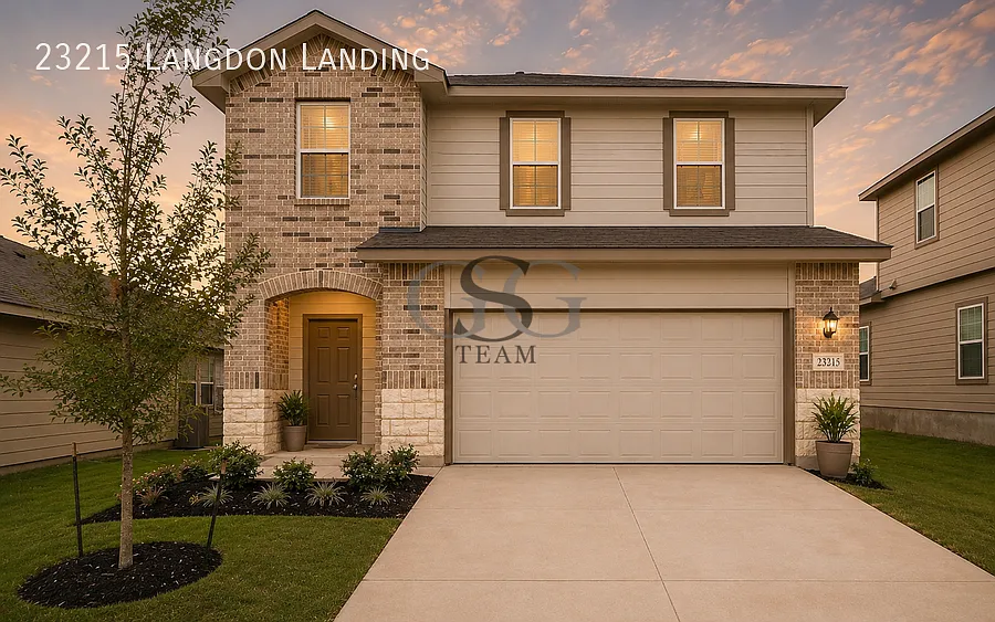 Move-In Ready 4BR in Langdon — Photo 2