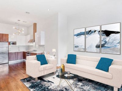 155 W 126th St #GB, New York, NY, 10027
