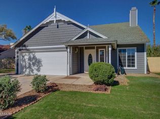 5024 E Blanche Dr, Scottsdale, AZ 85254